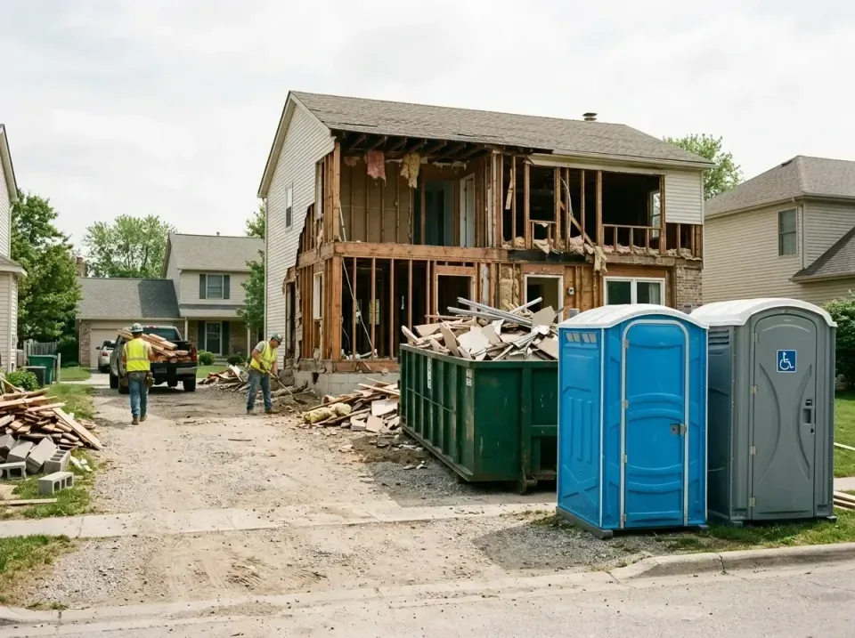 home-renovation-demolition-sit-010 — frequently asked questions, Portable Toilet & Dumpsters Rental in Hudson Oaks, TX